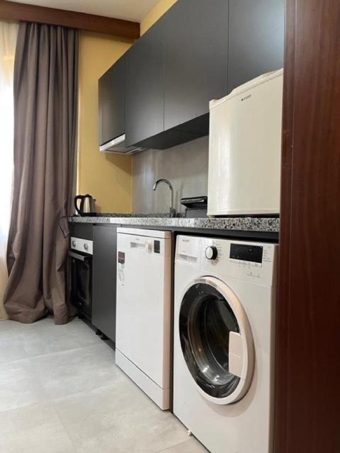 Cozy Flat With Balcony Near Taksim Square * İstanbul